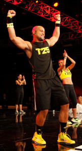 Focus T25 and Beachbody Coach Summit Recap | How Do I Get Ripped?