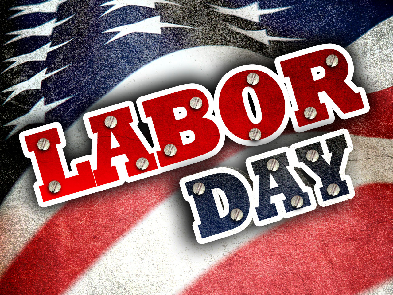 Labor Day Free Events