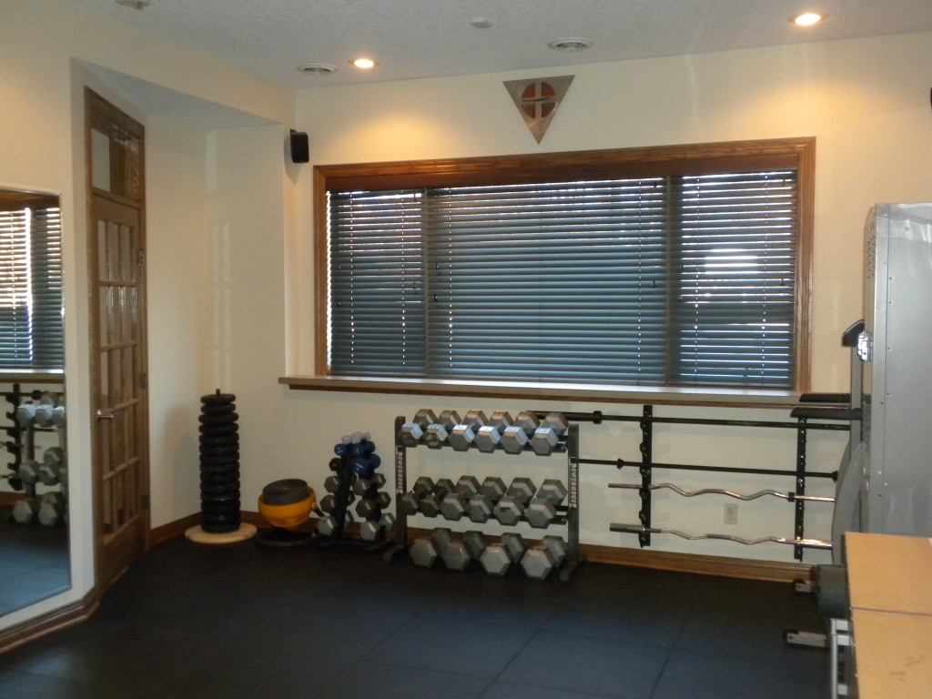 Home Gym 4