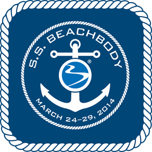 SS Beachbody