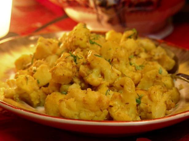 Aloo Gobi