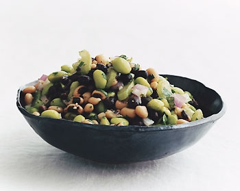 Three Bean Salad