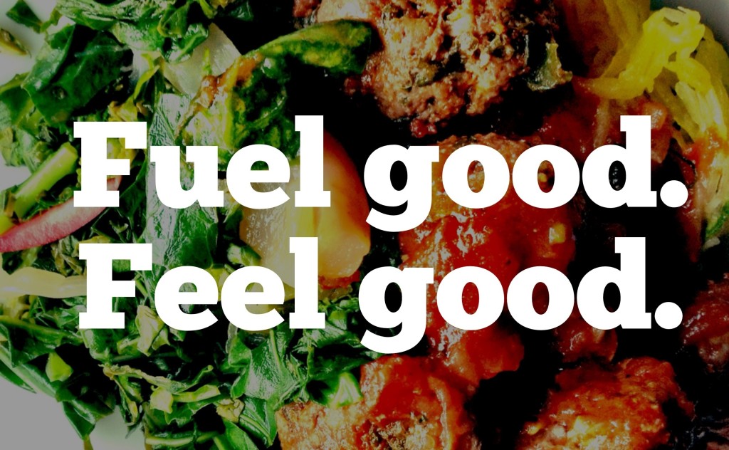 Fuel Good