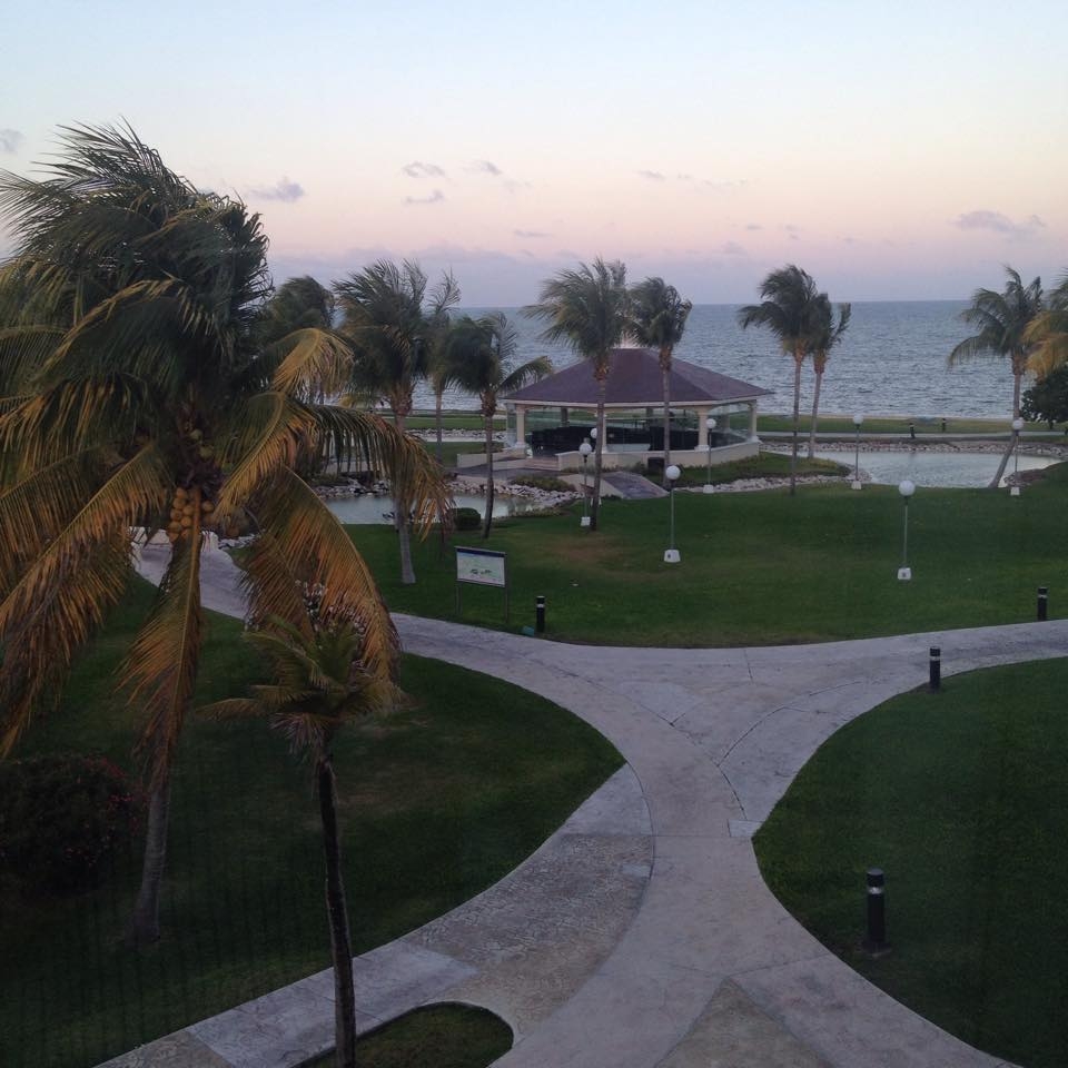 Cancun Room View