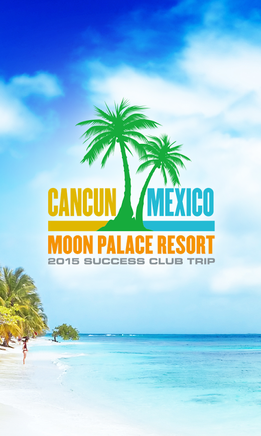 Success Club Trip Cancun