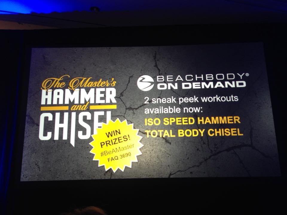 Hammer and Chisel Review