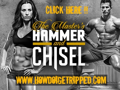 Does Hammer and Chisel Work? Workout Reviews (Complete List)