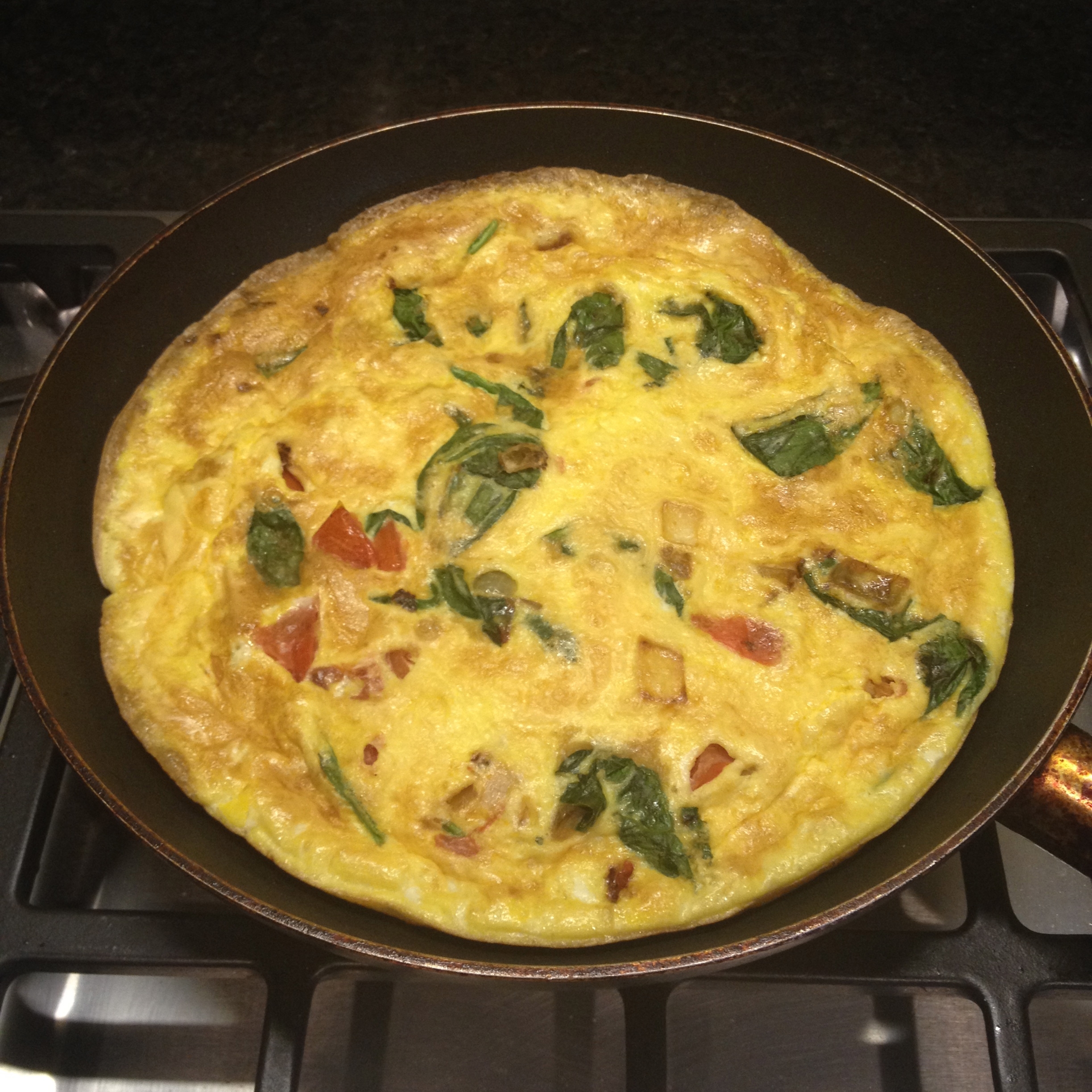 Frittata