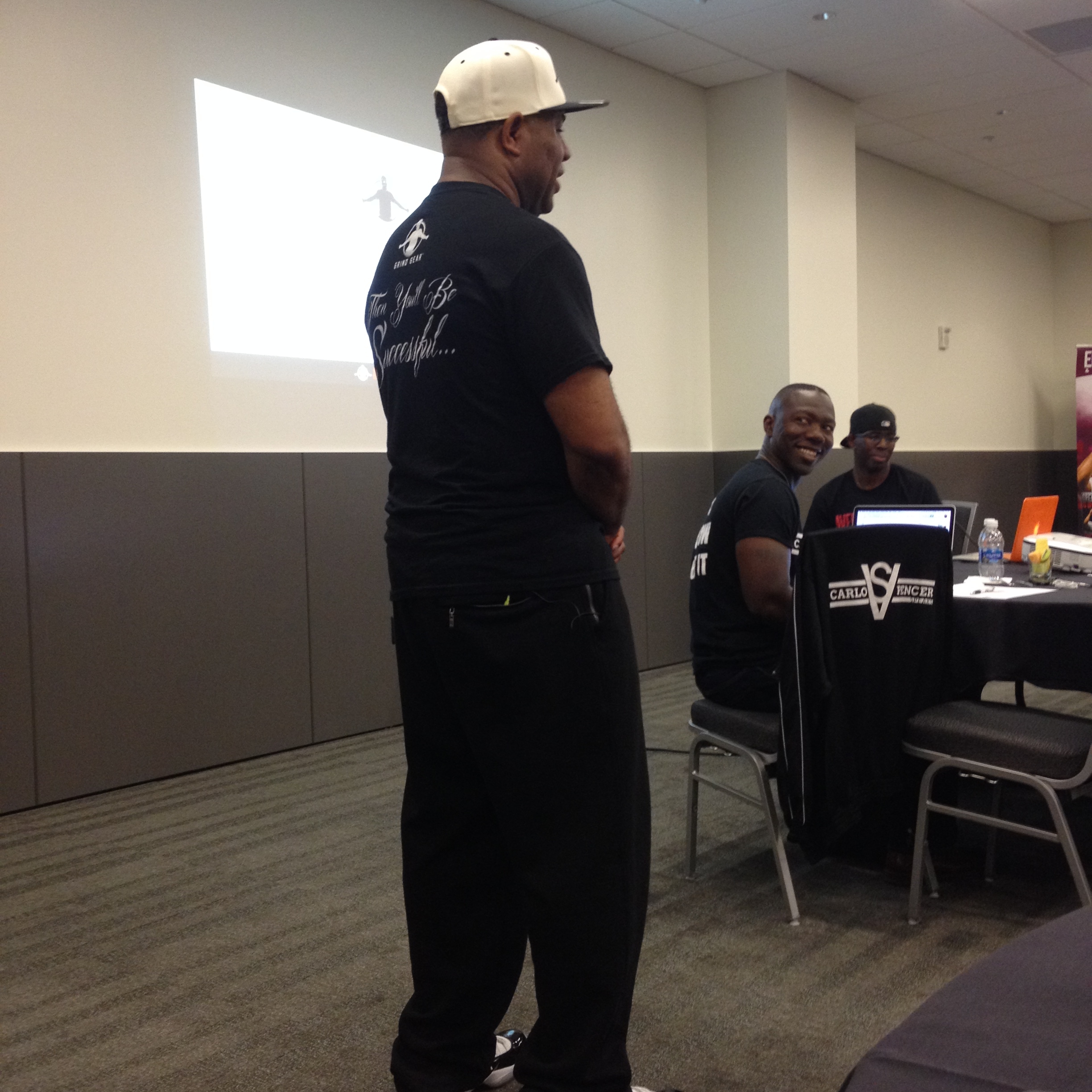 Eric Thomas ET Live Cleveland ASPW Tour