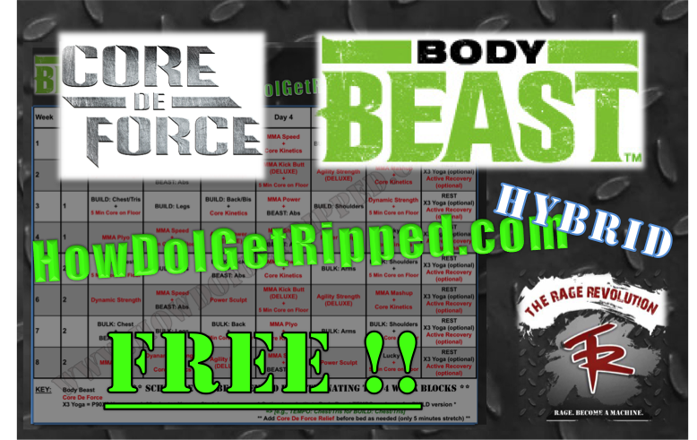 Welcome to Bodybest