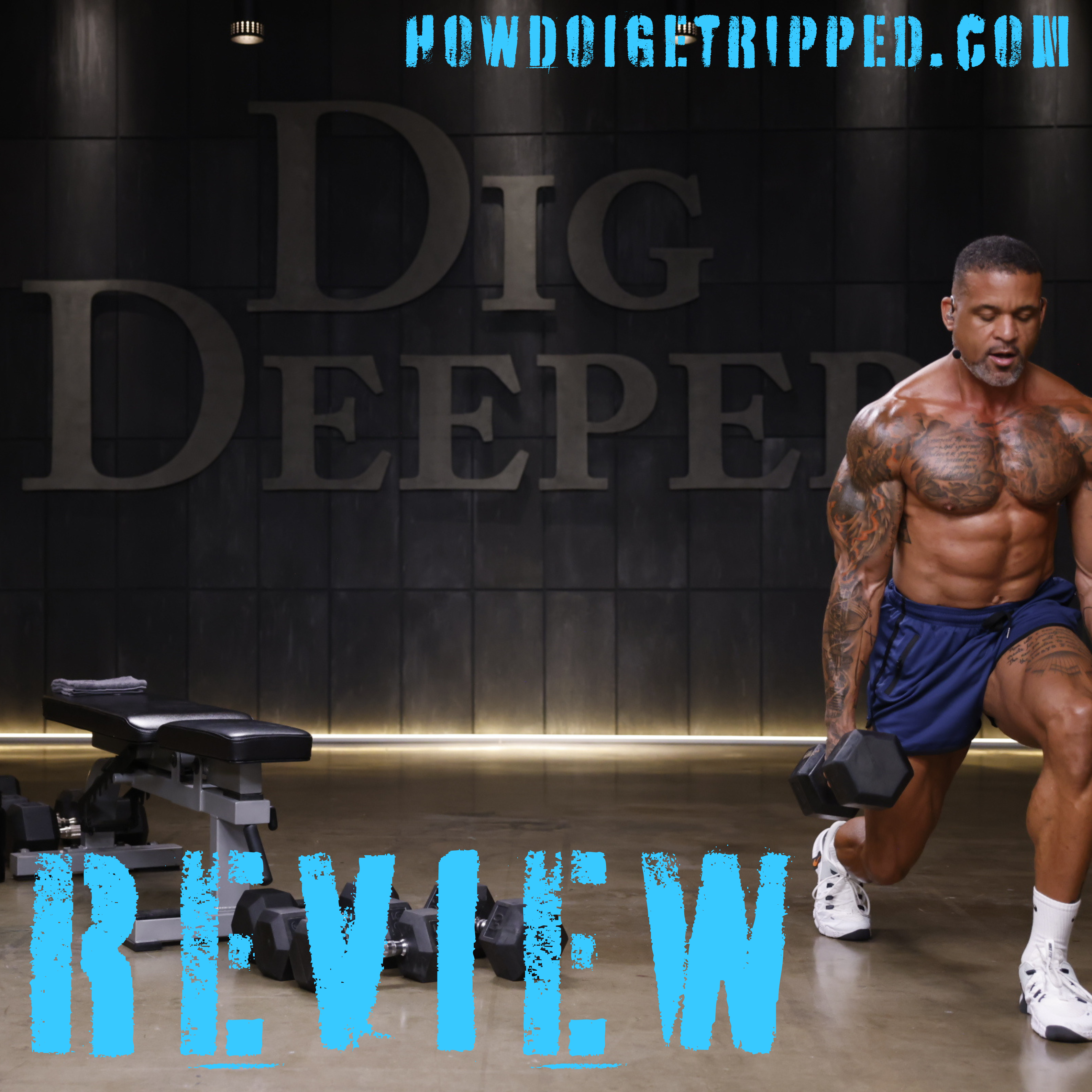 Does Dig Deeper Work? Workout Reviews (Complete List)